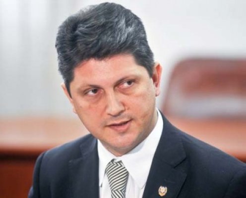Reacţia lui Corlăţean la declaraţiile ambasadorului Oszkar Fuzes